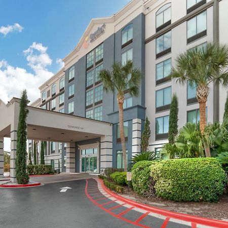 קנר Comfort Inn & Suites New Orleans Airport North מראה חיצוני תמונה