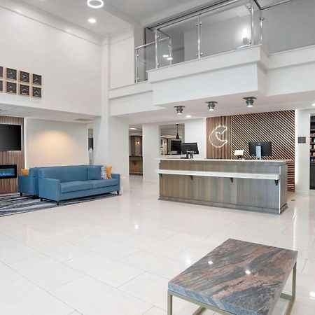 קנר Comfort Inn & Suites New Orleans Airport North מראה חיצוני תמונה