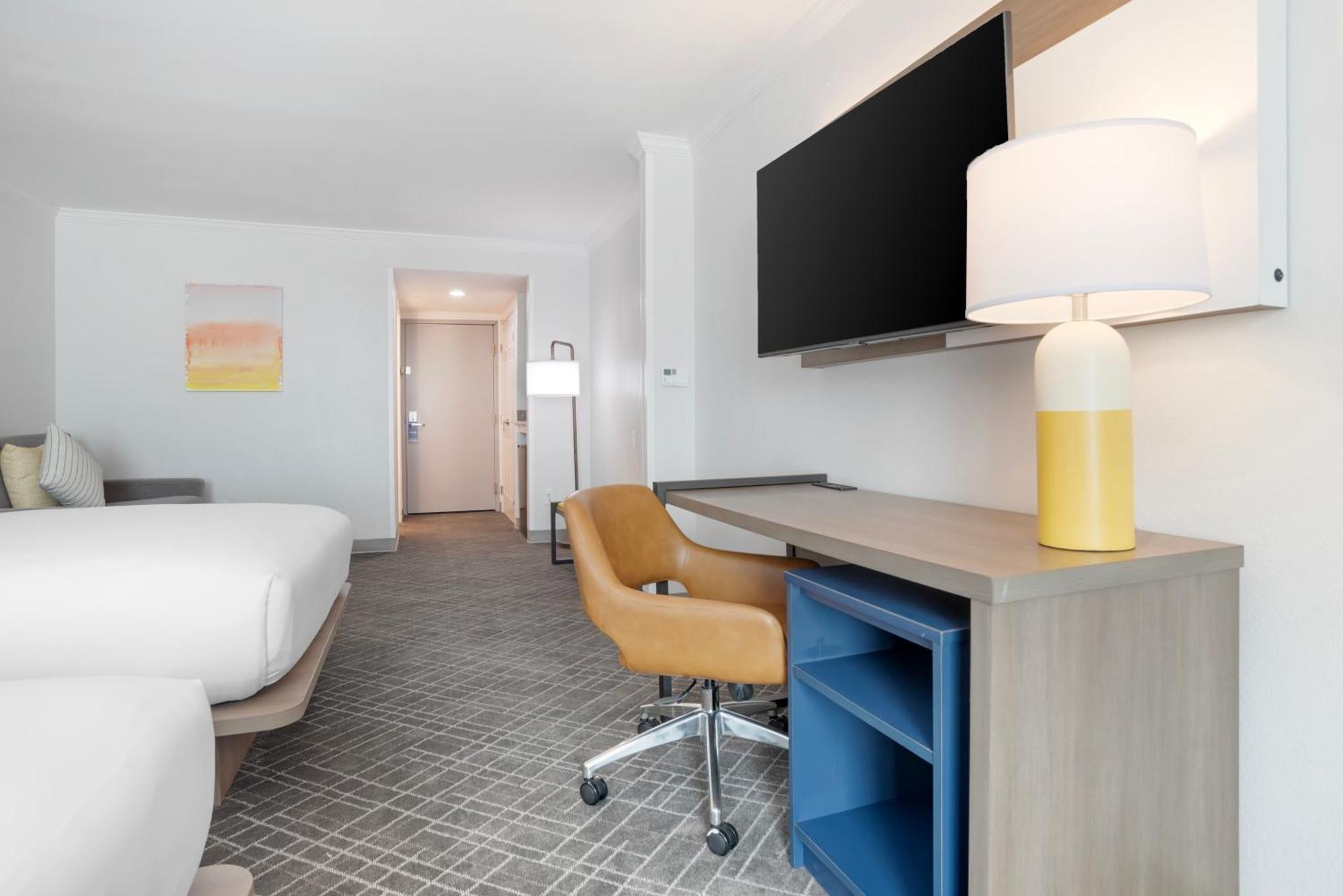 קנר Comfort Inn & Suites New Orleans Airport North מראה חיצוני תמונה