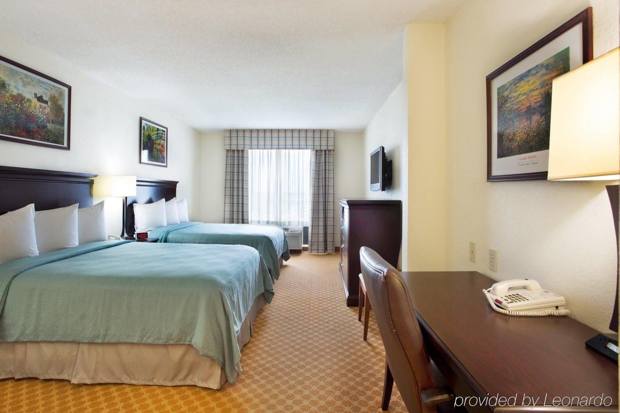 קנר Comfort Inn & Suites New Orleans Airport North מראה חיצוני תמונה